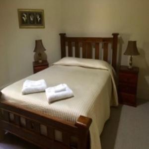 Kitty Spain'S Cottage Mannum Esterno foto